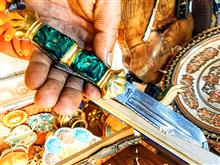 چاقوکلکسیون