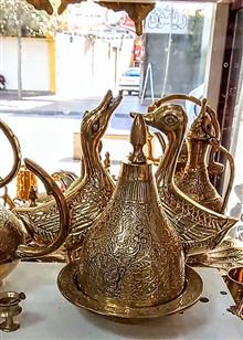 خاویارخوری