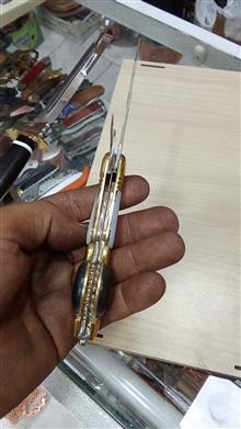 چاقوکلکسیونی