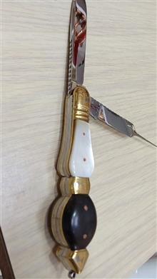 چاقوکلکسیونی