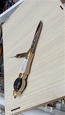 چاقوکلکسیونی