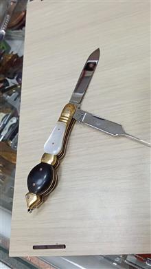 چاقوکلکسیونی