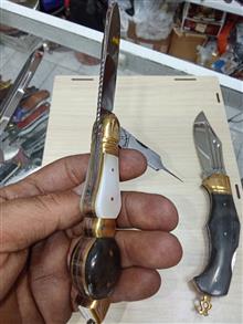 چاقوکلکسیونی