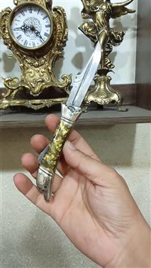 چاقوکلکسیون