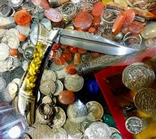 چاقوکلکسیون