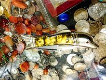 چاقوکلکسیون