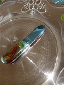 چاقوکلکسیون