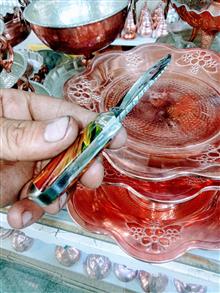 چاقوکلکسیون