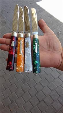 چاقوکلکسیونی