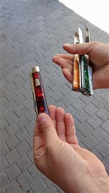 چاقوکلکسیونی