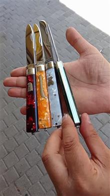 چاقوکلکسیونی