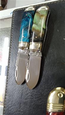 چاقوکلکسیونی