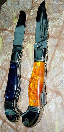 چاقوکلکسیونی