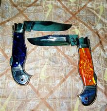 چاقوکلکسیونی