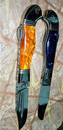 چاقوکلکسیونی