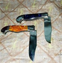 چاقوکلکسیونی