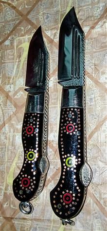 چاقوضامنداربابا