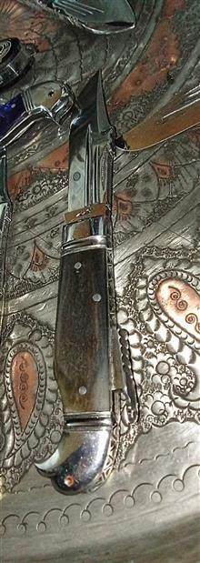 چاقوکلکسیونی