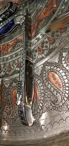 چاقوکلکسیونی