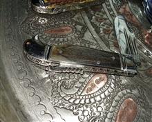 چاقوکلکسیونی