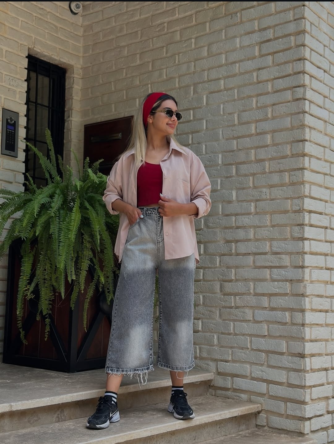 شومیز دخترونه تابستونی
