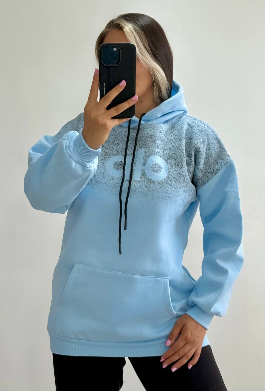 هودی تو کرکی alo