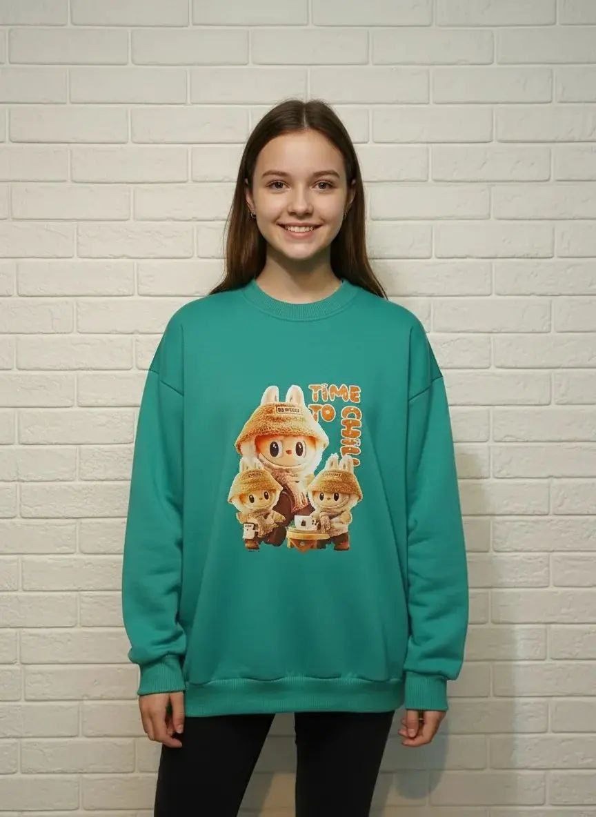 دورس تو کرکی لبوبو