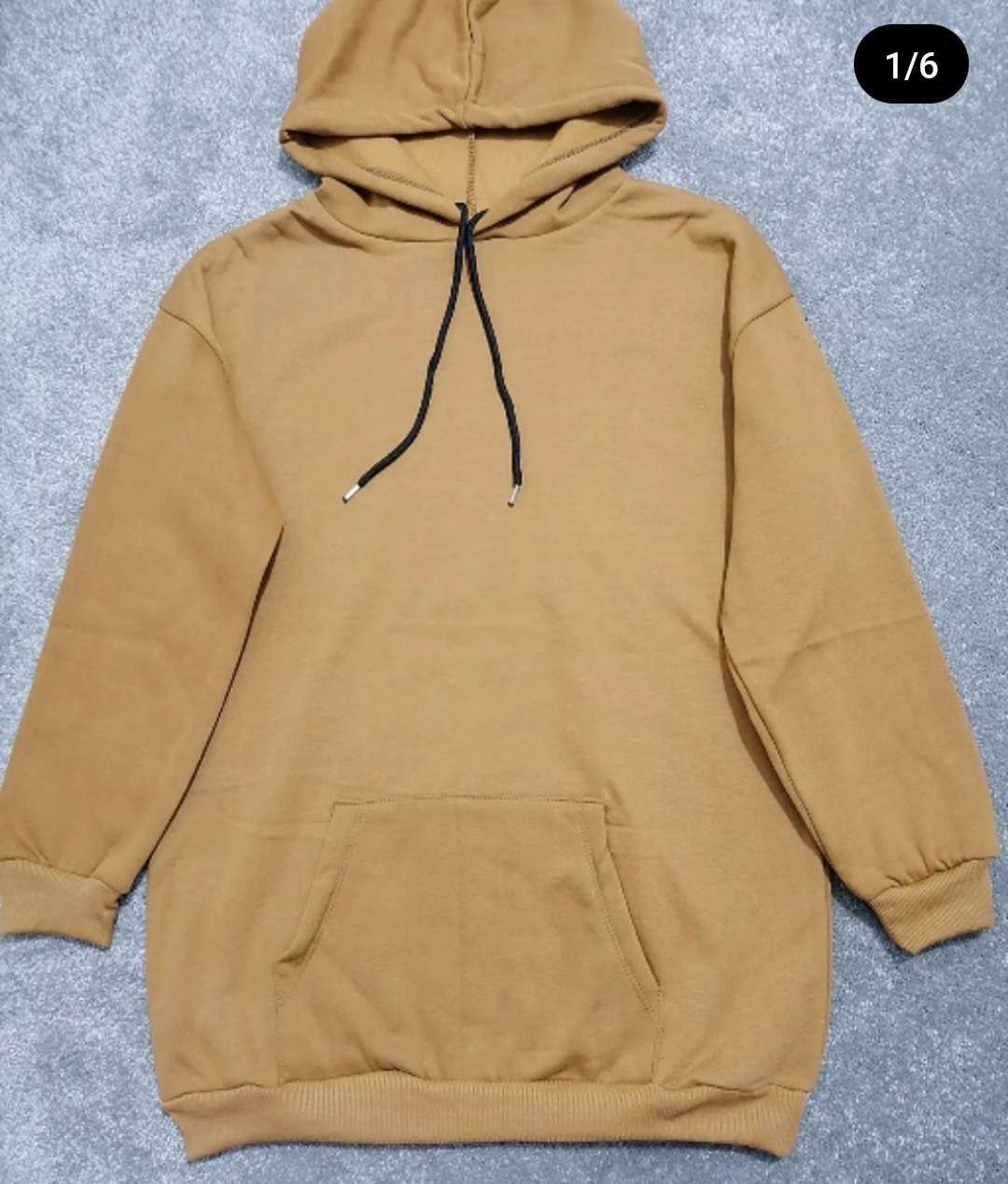 هودی تو کرکی