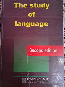 The