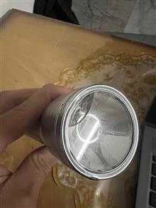 چراغ