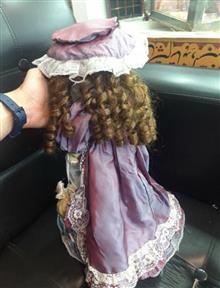 عروسک