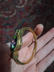 ساعت