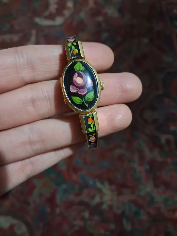 ساعت کوکی سوییسی