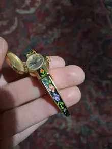 ساعت