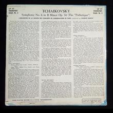 Tchaikovsky