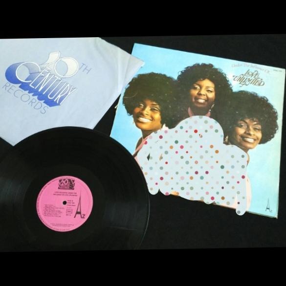 Barry White صفحه گرام بری وایت