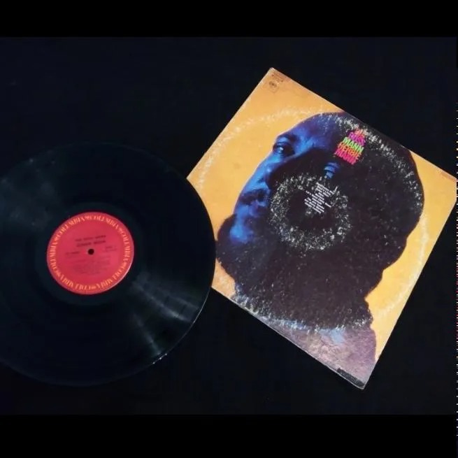 Herbie Mann صفحه گرام موسیقی جَز و لاتین جَز