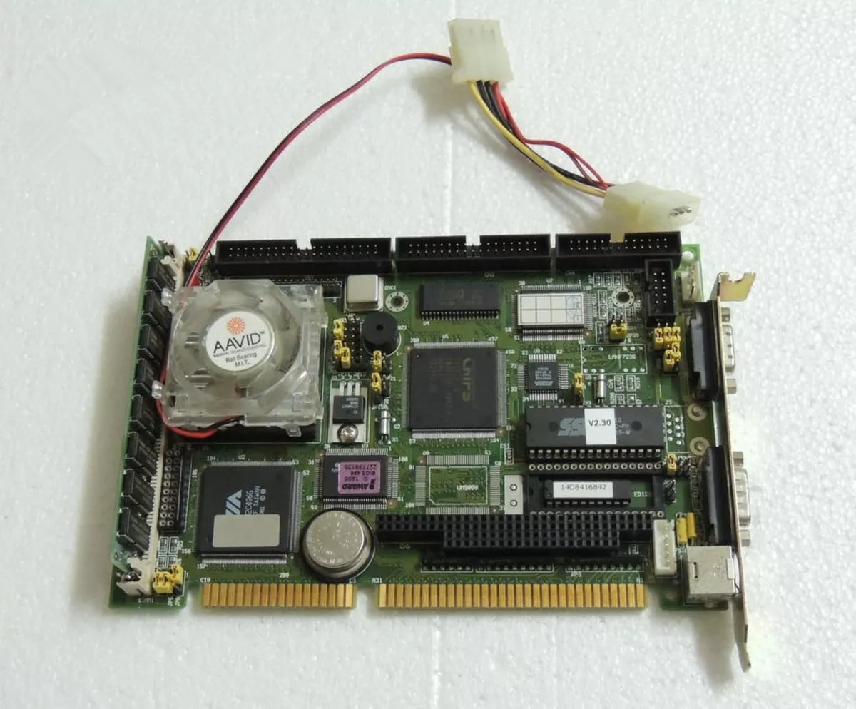 مادربرد صنعتی PCA6145B