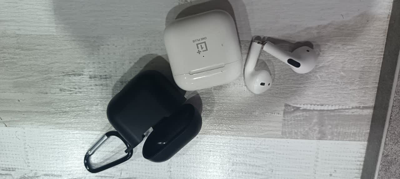 ایرپاد وان پلاس