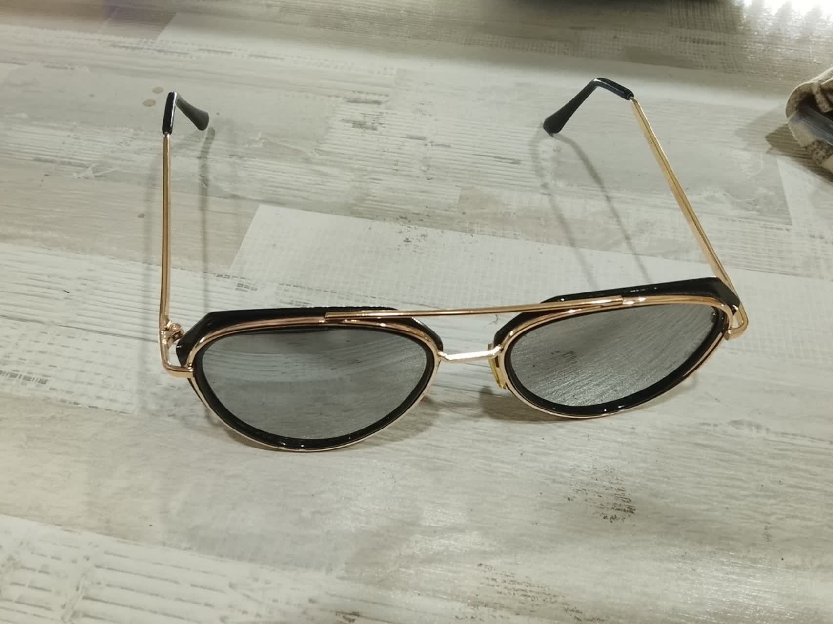 عینک آفتابی زنانه