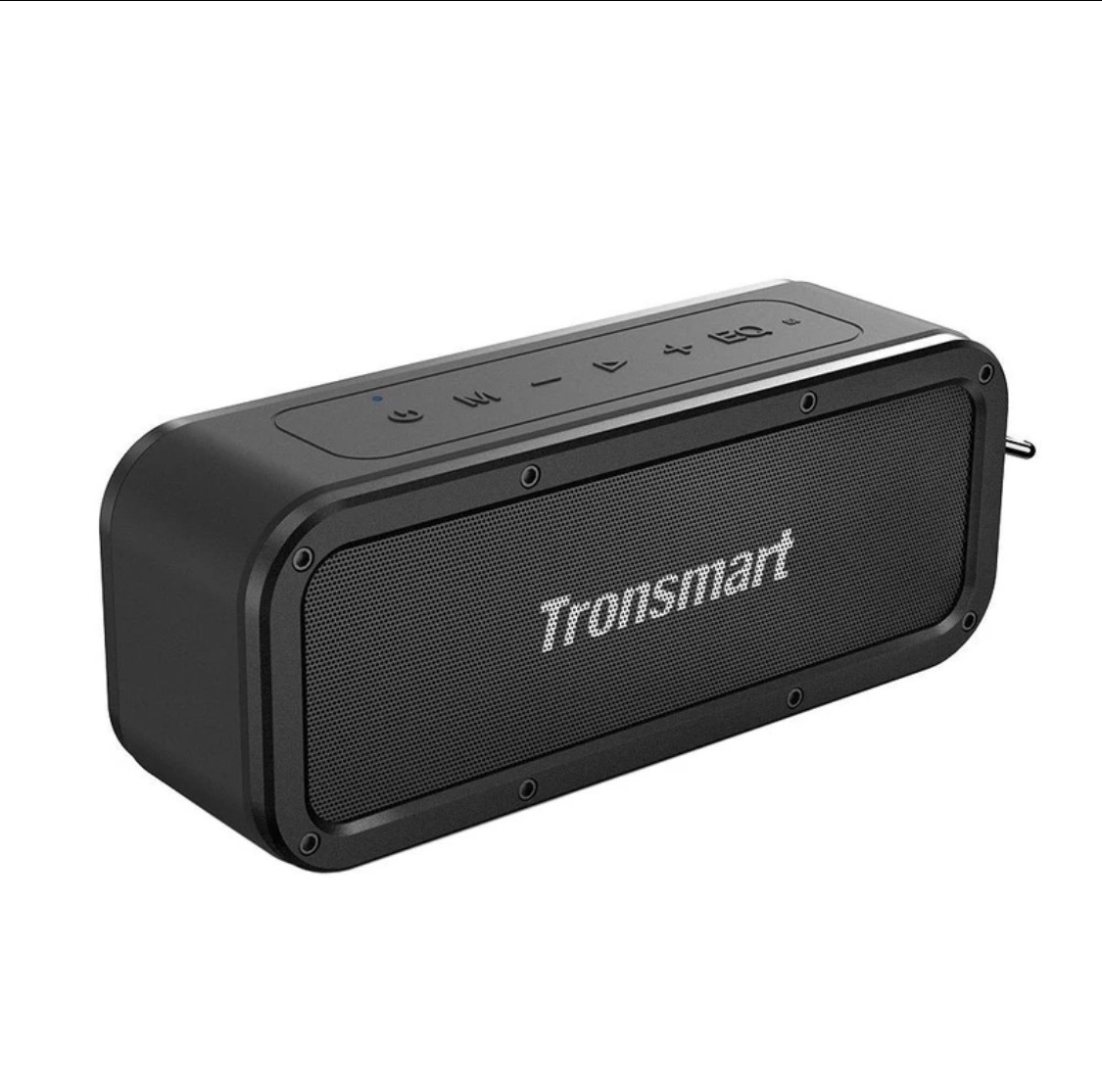 اسپیکر بلوتوثی tronsmart element force