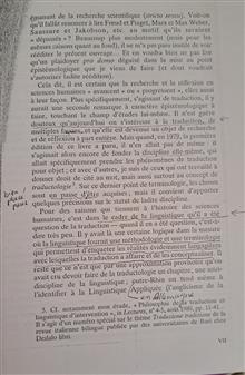Traduire