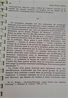 Théorie