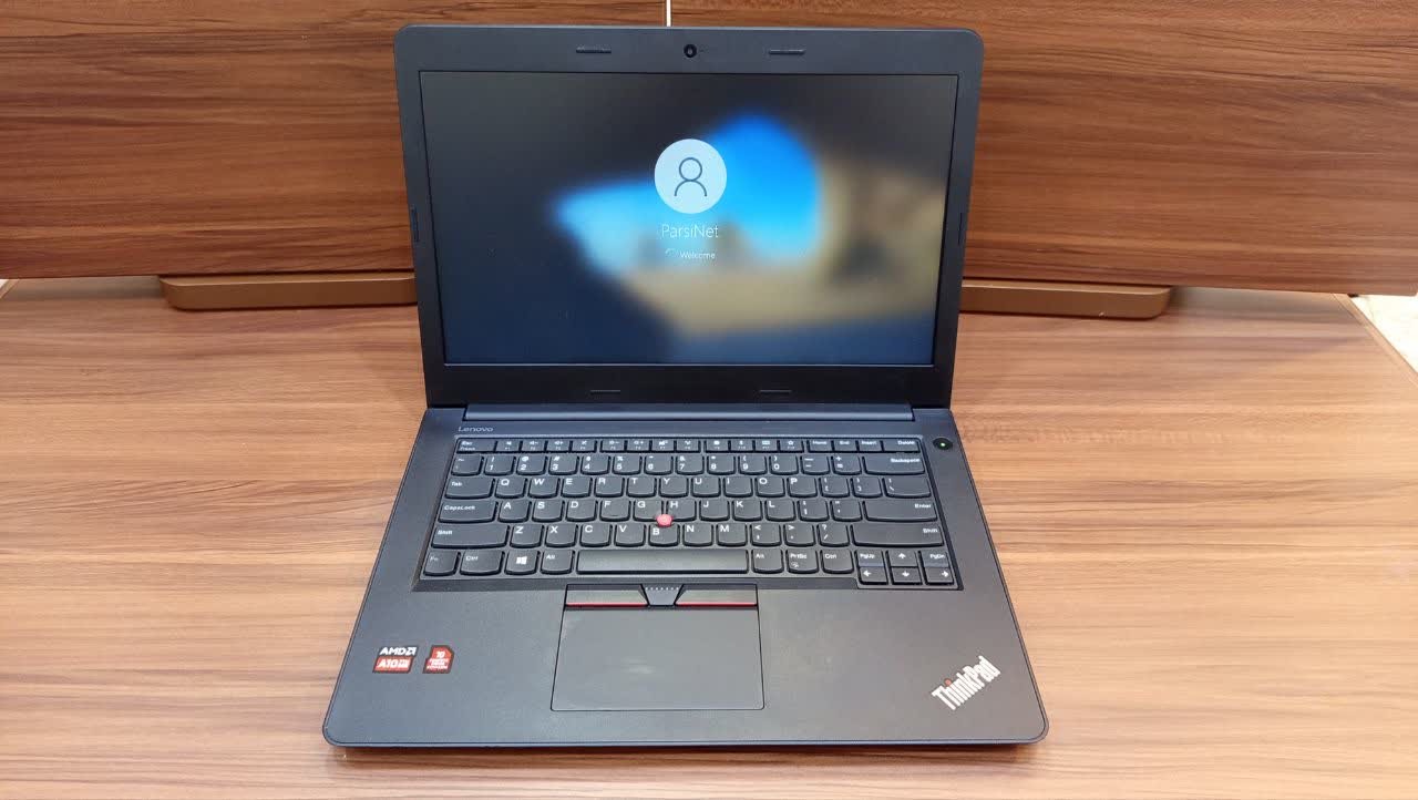 لپ تاپ Lenovo e475 گرافیک دار 14 اینچ