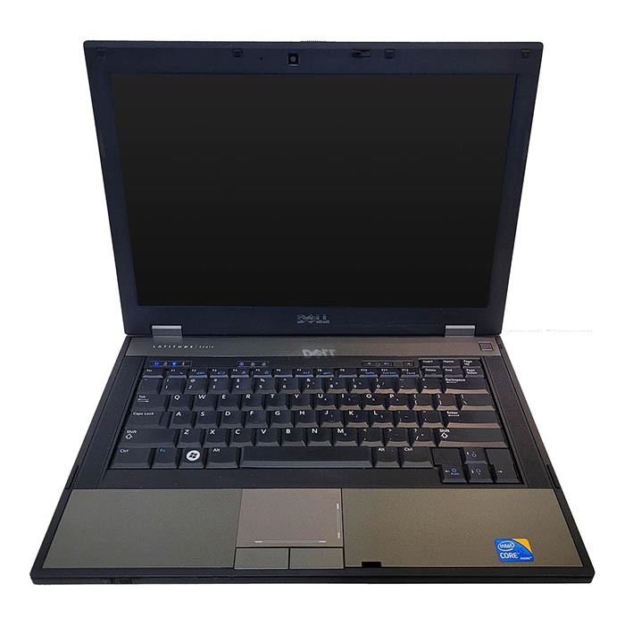 لپ تاپ اقتصادی DELL