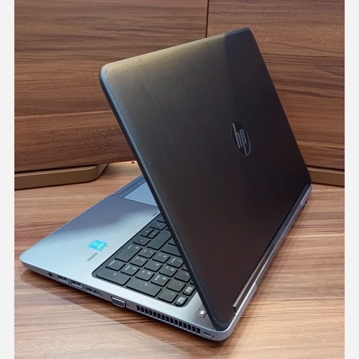 لپ تاپ hp 650 g1