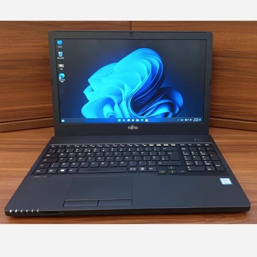 لپ تاپ فوجیتسو ساخت آلمان نسل7