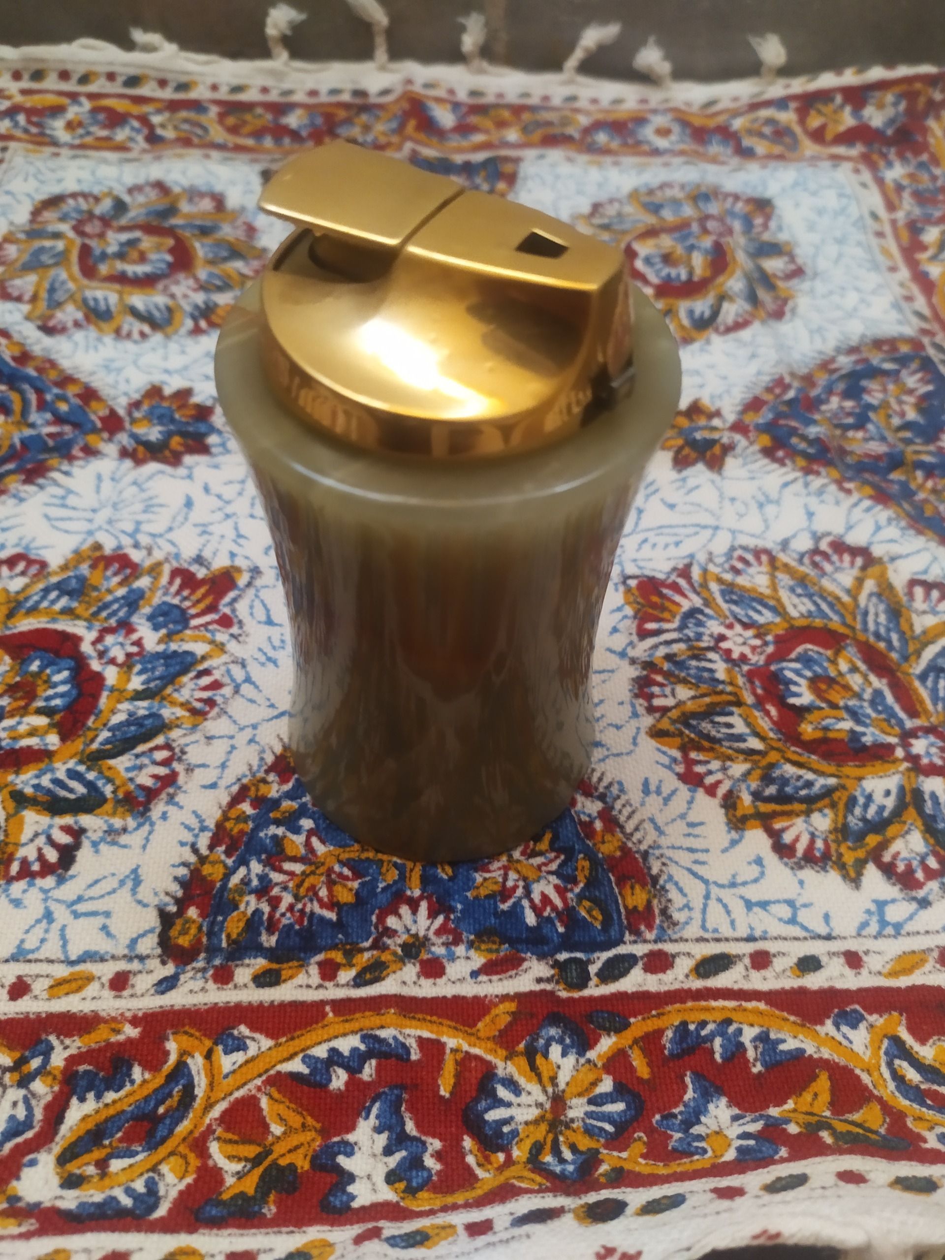 فندک رونسون انگلیسی