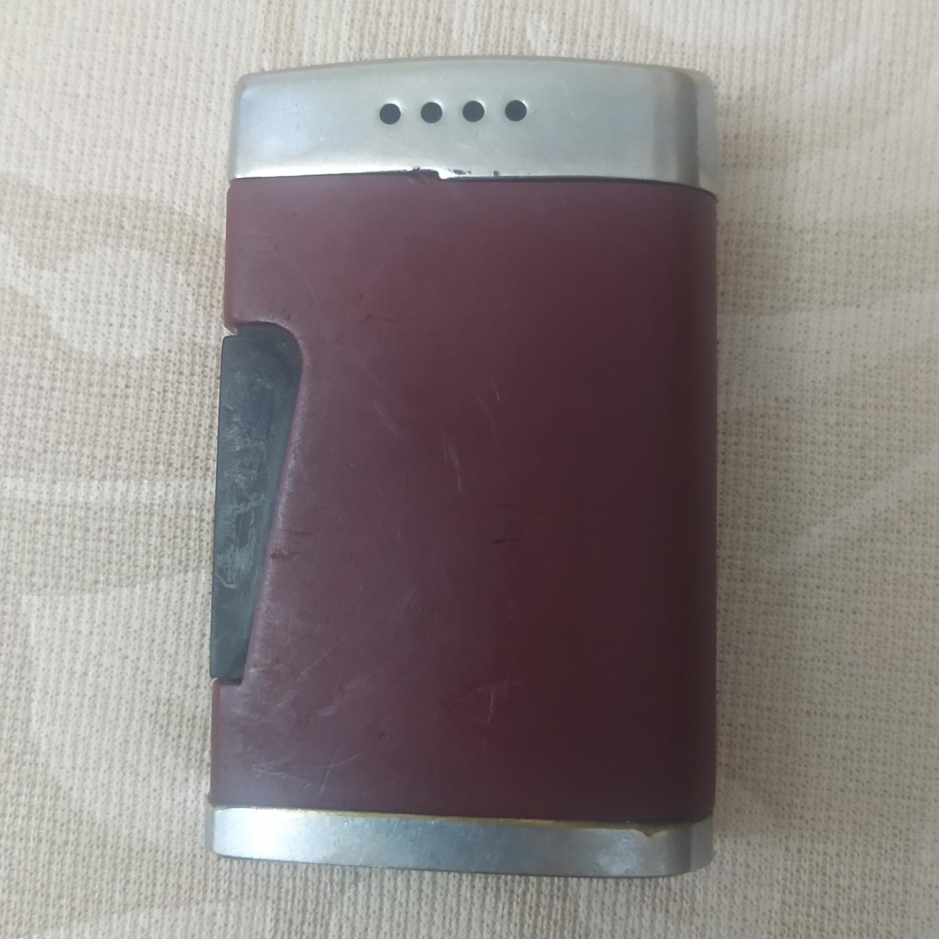 فندک رونسون انگلیسی