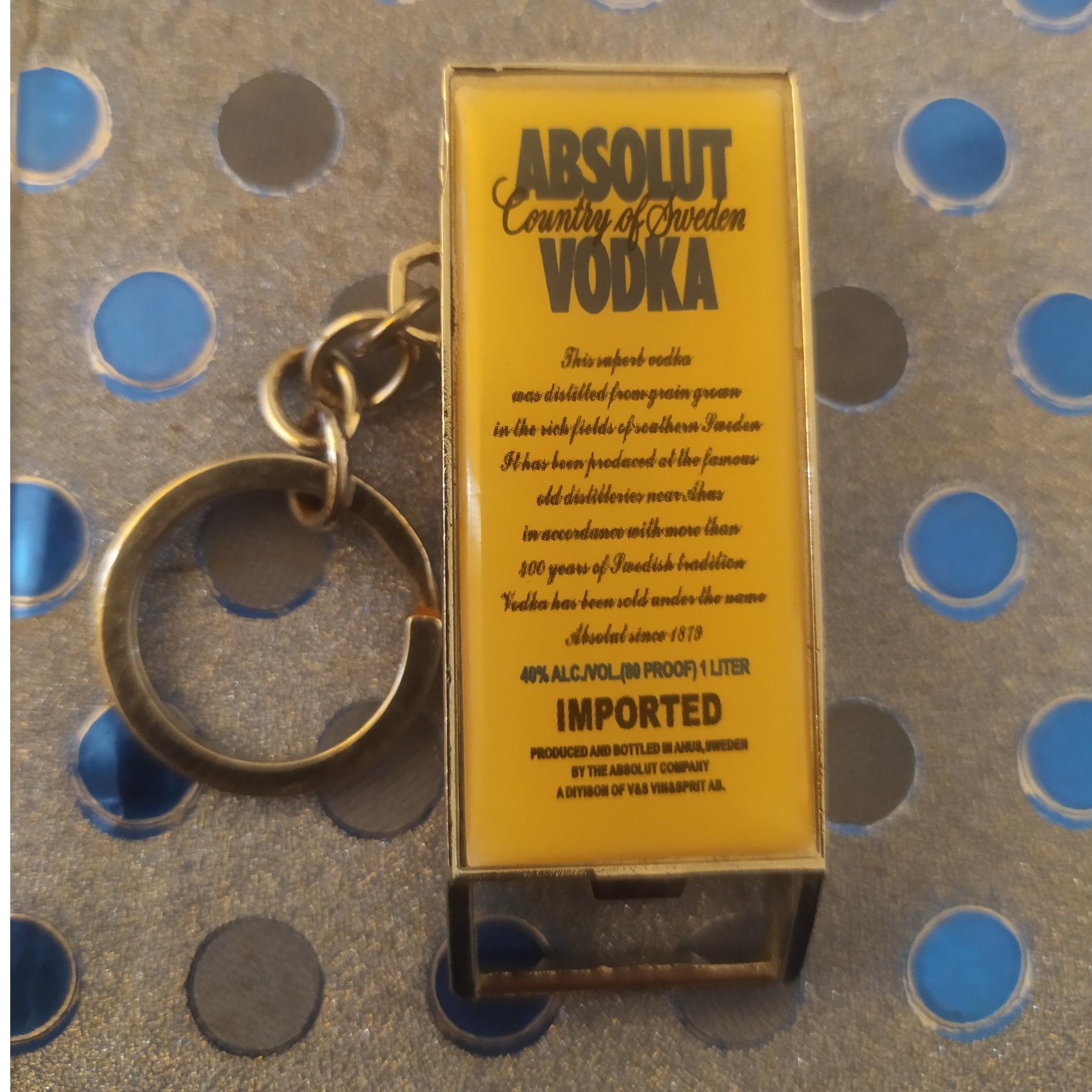 فندک قدیمی آبسلوت